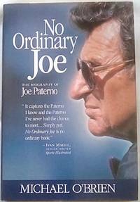 No Ordinary Joe: The Biography of Joe Paterno