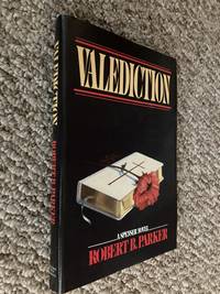 Valediction by Robert B. Parker - 1984