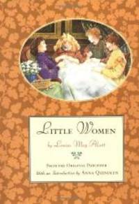 Little Women: From the Original Publisher by Louisa May Alcott - 1994-06-04