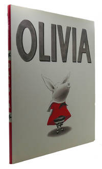 cover of OLIVIA
