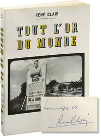 Tout l'or du monde (Signed First Edition)