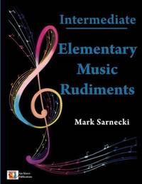 Elementary Music Rudiments Intermediate