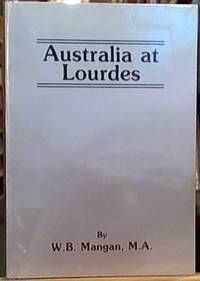 image of Australia at Lourdes