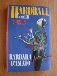 cover of Hardball