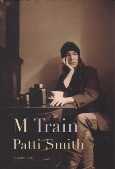 M TRAIN.
