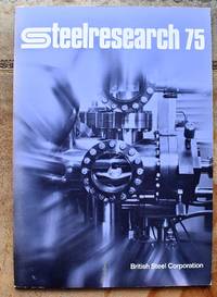 image of Steelresearch 75