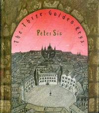 image of The Three Golden Keys