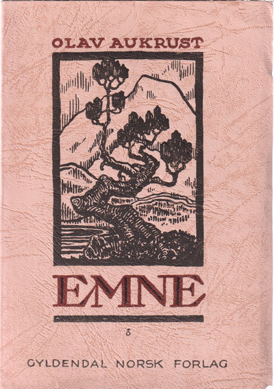 Emne.