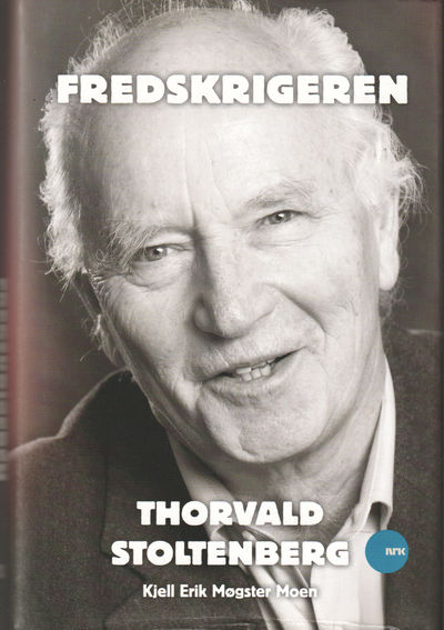 Fredskrigeren