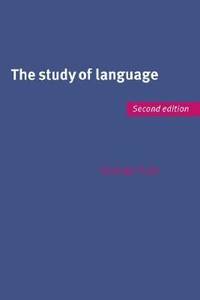 image of The Study of Language