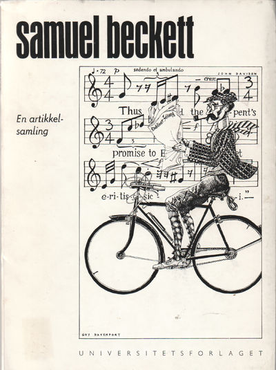 Samuel Beckett. En artikkelsamling. En…