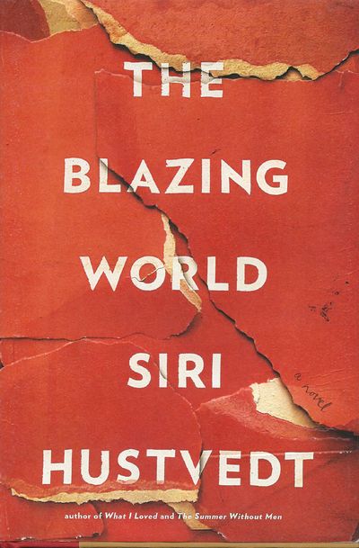 The Blazing World