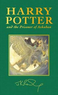 Harry Potter and the Prisoner of Azkaban (Special Edition) by Rowling, J. K - 1999