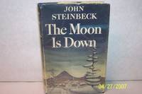 The Moon Is Down by John Steinbeck - 1942