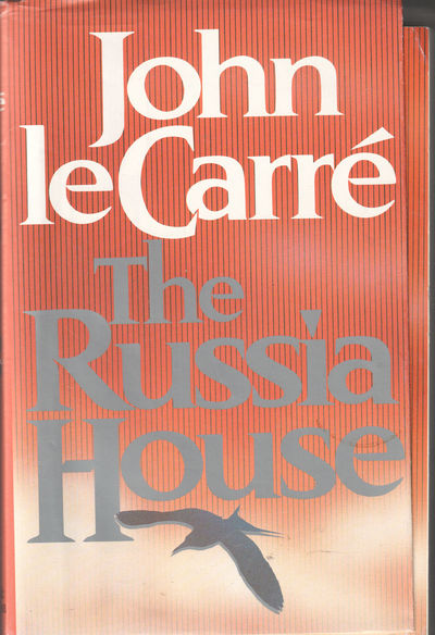 The Russia House