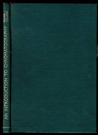 image of An Introduction to Chromatography