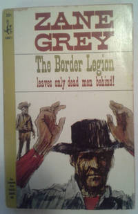 The Border Legion