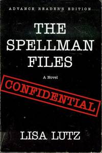 cover of The Spellman Files