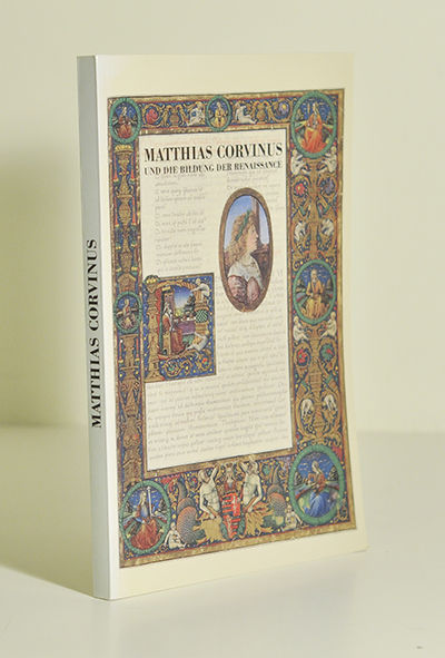 Matthias Corvinus und die Bildung der…