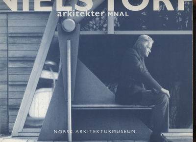Niels Torp. Arkitekter MNAL. Norsk…