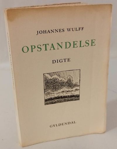 Opstandelse.