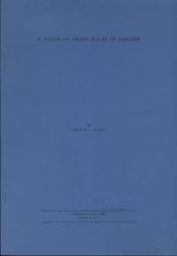 E. NOLTE ON THREE FACES OF FASCISM