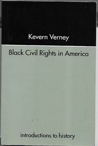 Black Civil Rights by KEVERN VERNEY - 2000