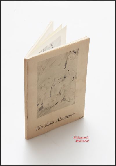 Ein süsses Abenteuer (Idylle printanière or…