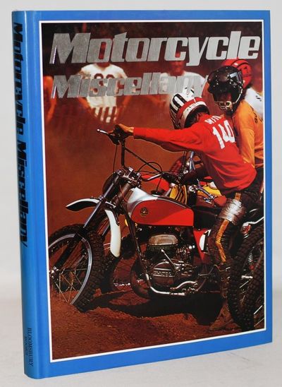 Motorcycle Miscellany - Extracts from On Two…