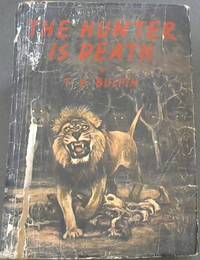 image of The Hunter is Death