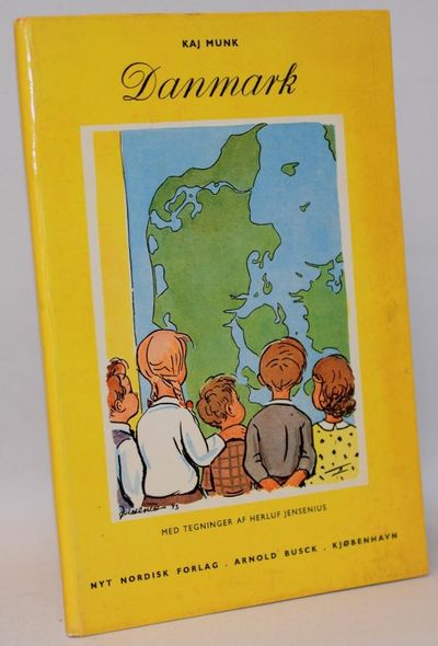 Danmark lidt om Folk og Fædreland fortalt de…