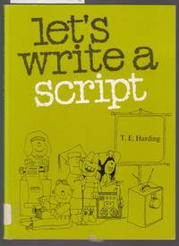 Let's Write a Script