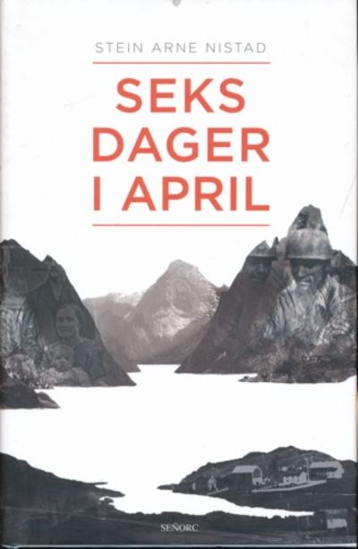 Seks dager i april. Et historisk drama om…