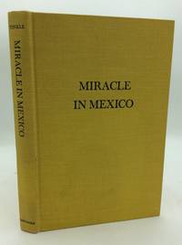 MIRACLE IN MEXICO: The Story of Juan Diego