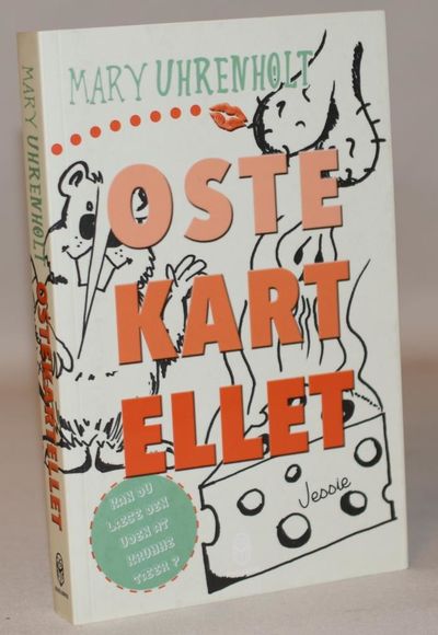 Ostekartellet.