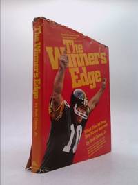 The Winner's Edge : What the All-Pros Say about Success