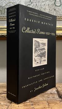 Collected Poems, 1920-1954: Revised Bilingual Edition