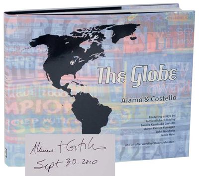 The Globe (Signed First Edition)