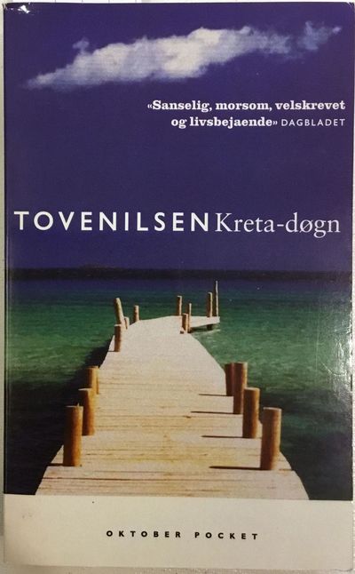 Kreta-døgn