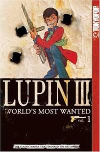 Lupin Ill Vol 1 World S Most Wanted By Monkey Punch 04 Lupin Ill Vol 1 World S Most Wanted By Monkey Punch 04