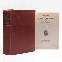 The Life of John Marshall