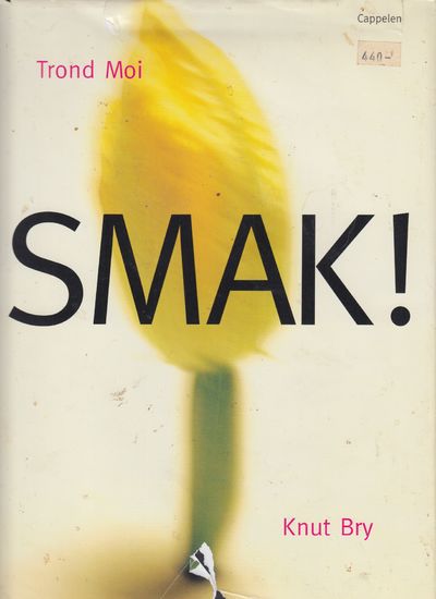 Smak!