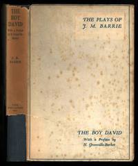 image of The Boy David