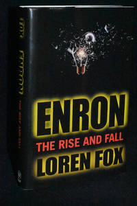 Enron: The Rise and Fall
