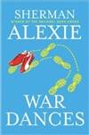 Alexie, Sherman | War Dances | Signed First Edition Copy by Alexie, Sherman - 2009