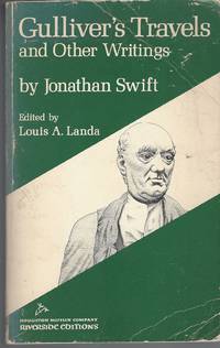 Gulliver's Travels and Other Writings by Jonathan Swift