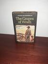The Grapes of Wrath