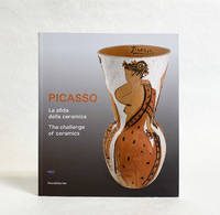 cover of Picasso : La Sfida Della Ceramica / The Challenge of Ceramics