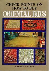 Check Points on How To Buy Oriental Rugs