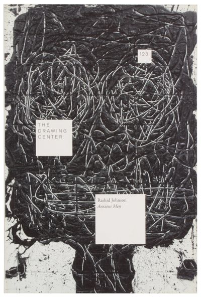 Rashid Johnson: Anxious Men